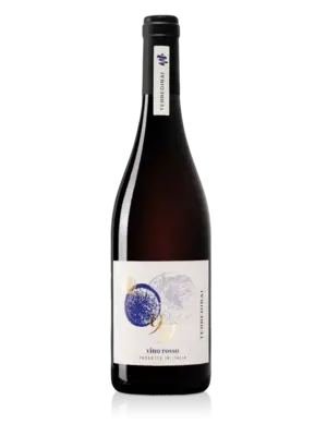 Terre di Rai Rosso 931 2024