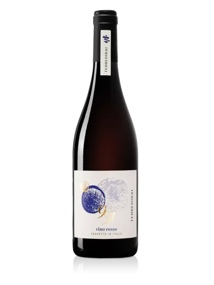 Terre di Rai Rosso 931 2024