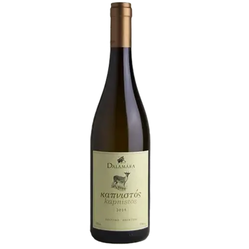 Kapnistos Assyrtiko 2020 Kapnistos Assyrtiko 2020