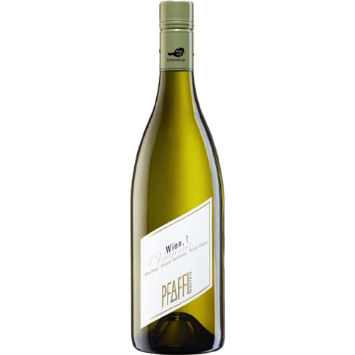 Weingut R&A Pfaffl Wien 1. 2024 Weingut R&A Pfaffl Wien 1. 2024
