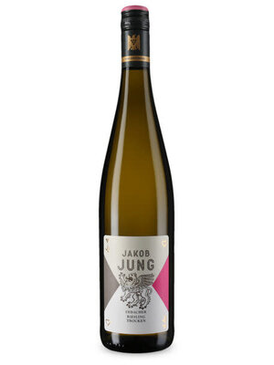 Jakob Jung Erbacher Riesling Trocken 2023