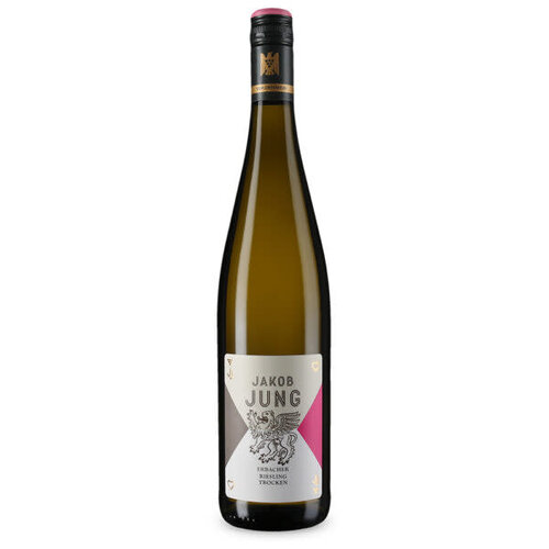 Jakob Jung Erbacher Riesling Trocken 2023 Jakob Jung Erbacher Riesling Trocken 2023