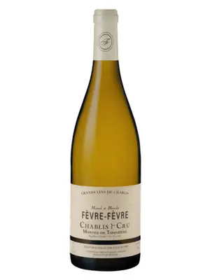 Chablis 2023