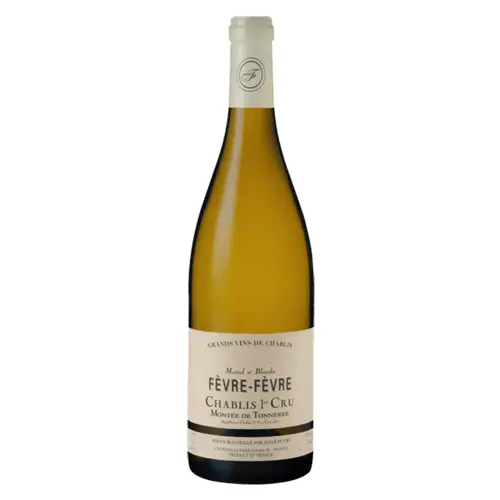 Chablis 2023 Chablis 2023