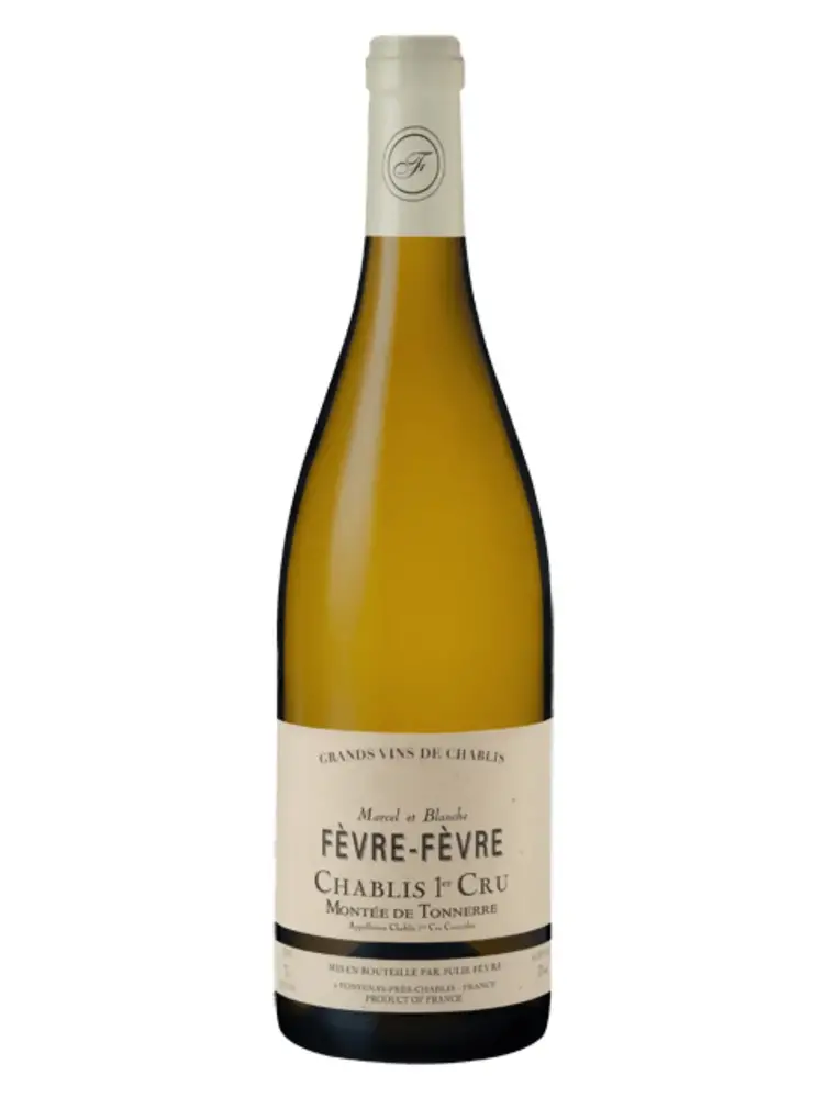Chablis 2023
