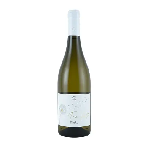 Cantine Birgi Tre Venti Grillo 2024 Cantine Birgi Tre Venti Grillo 2024