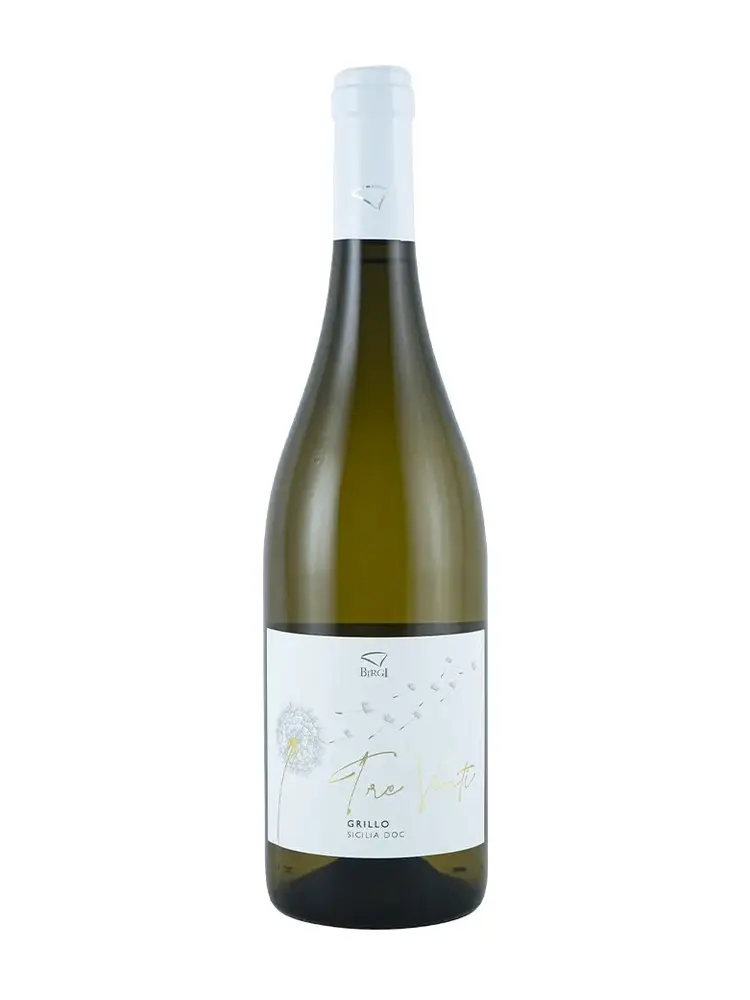 Cantine Birgi Tre Venti Grillo 2024