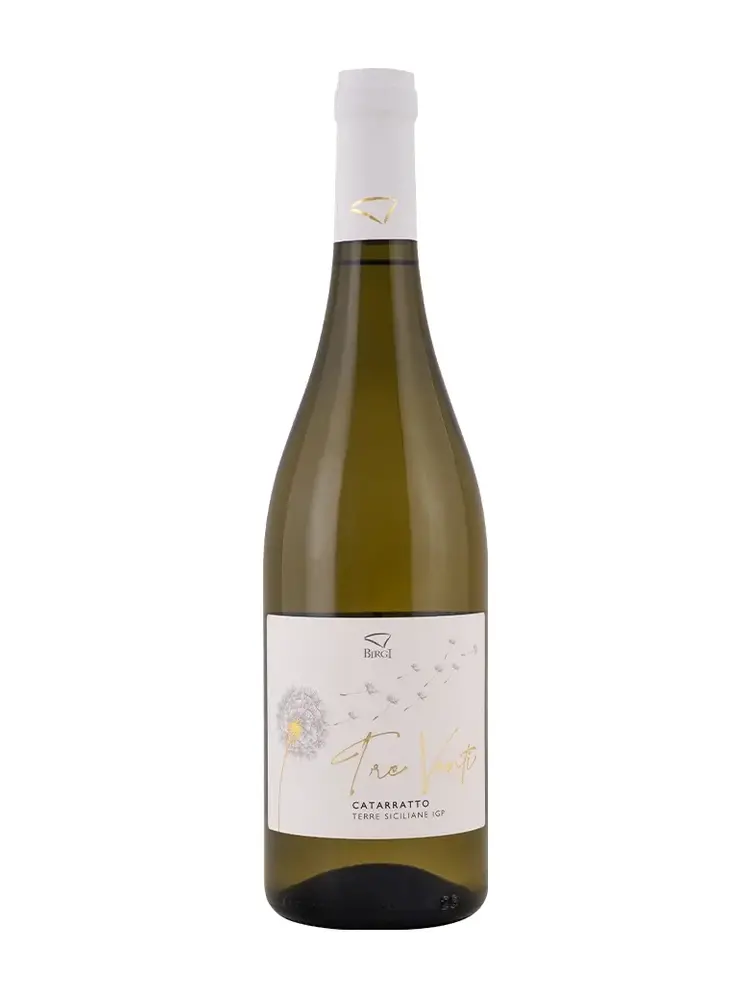 Cantine Birgi Tre Venti Catarratto 2024