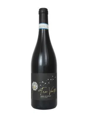 Cantine Birgi Tre Venti Nero d'Avola 2024