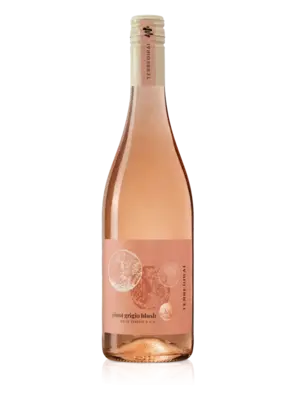Terre di Rai Pinot Grigio Blush 2024