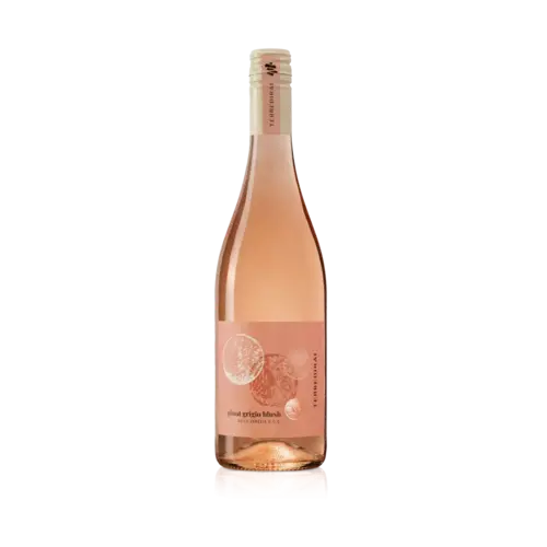 Terre di Rai Pinot Grigio Blush 2024 Terre di Rai Pinot Grigio Blush 2024