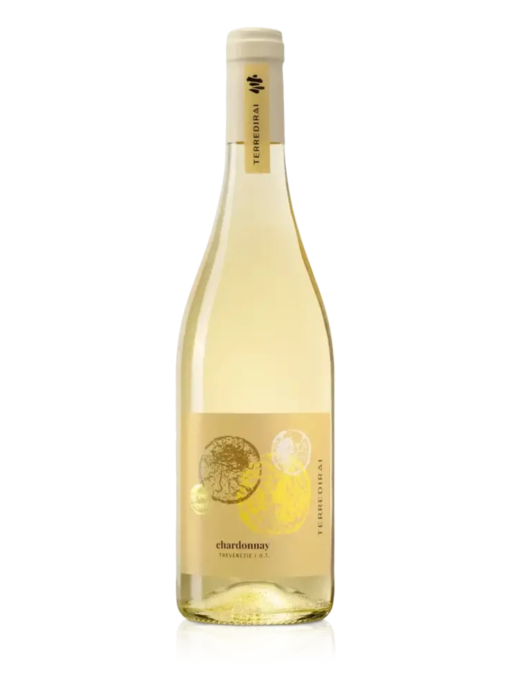 Terre di Rai Chardonnay 2024