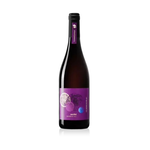 Terre di Rai Merlot 2024 Terre di Rai Merlot 2024