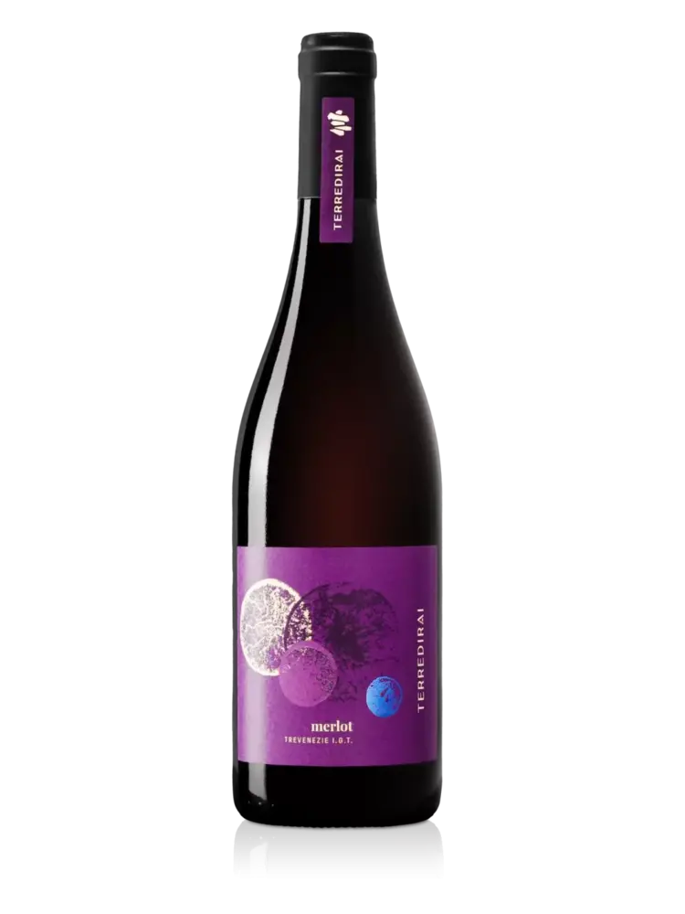 Terre di Rai Merlot 2024