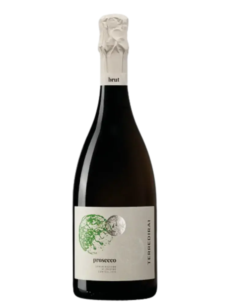 Terre di Rai Prosecco Brut