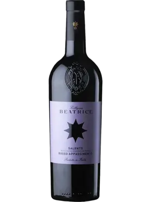 Pirovano Beatrice Appassimento Salento  Rosso 2023