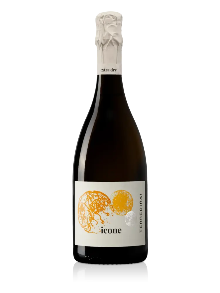 Terre di Rai Icone Spumante Extra Dry