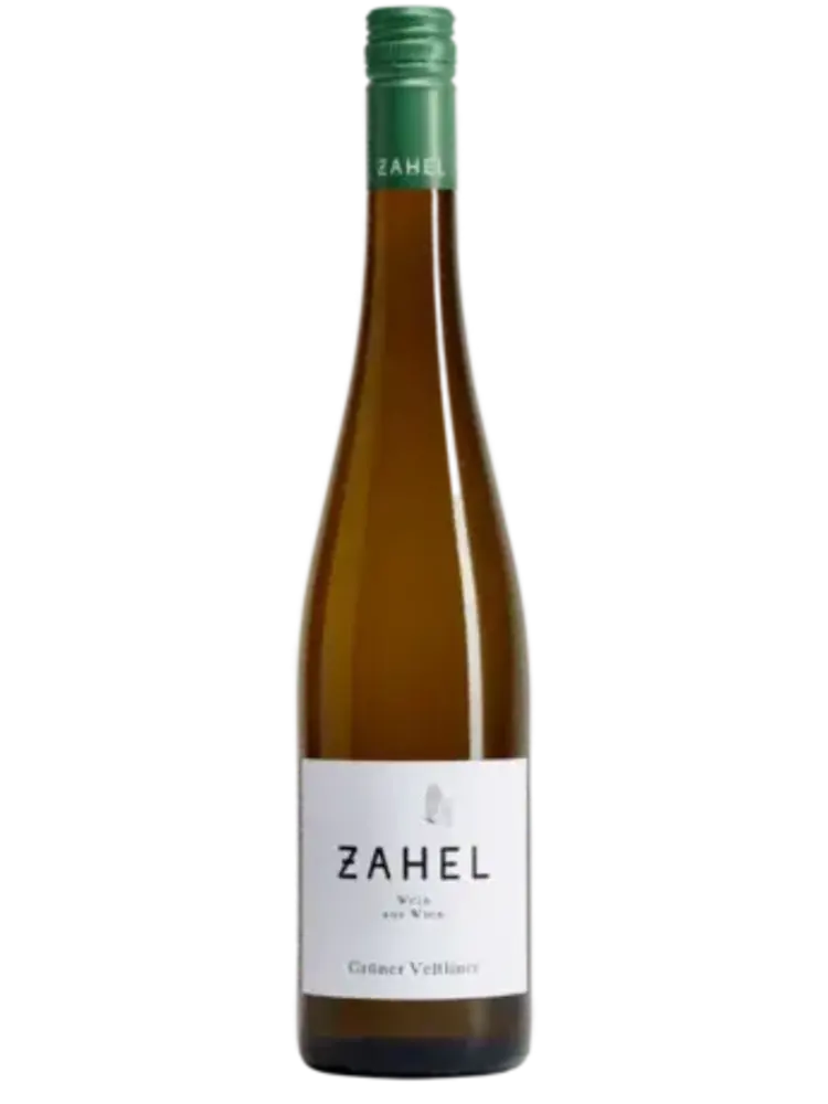 Zahel Gruner Veltliner 2023