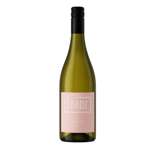 LOADS Loads of Viognier classic 2024 LOADS Loads of Viognier classic 2024