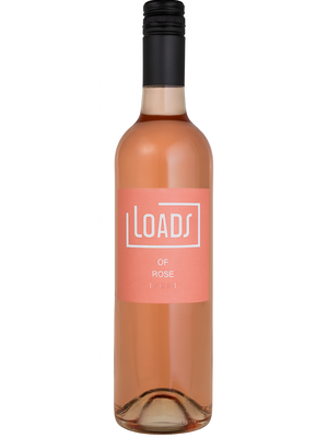 LOADS LOADS of Rosé 2024