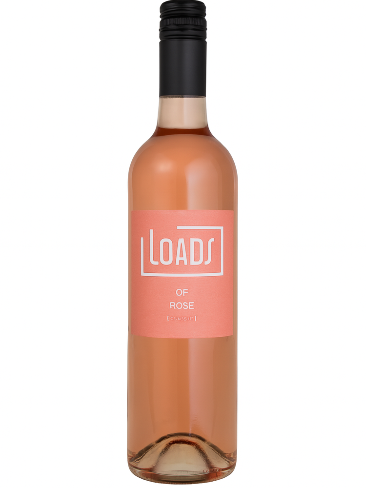 LOADS LOADS of Rosé 2024