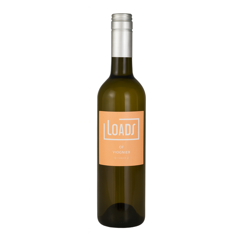 LOADS LOADS of Viognier Reserve 2024