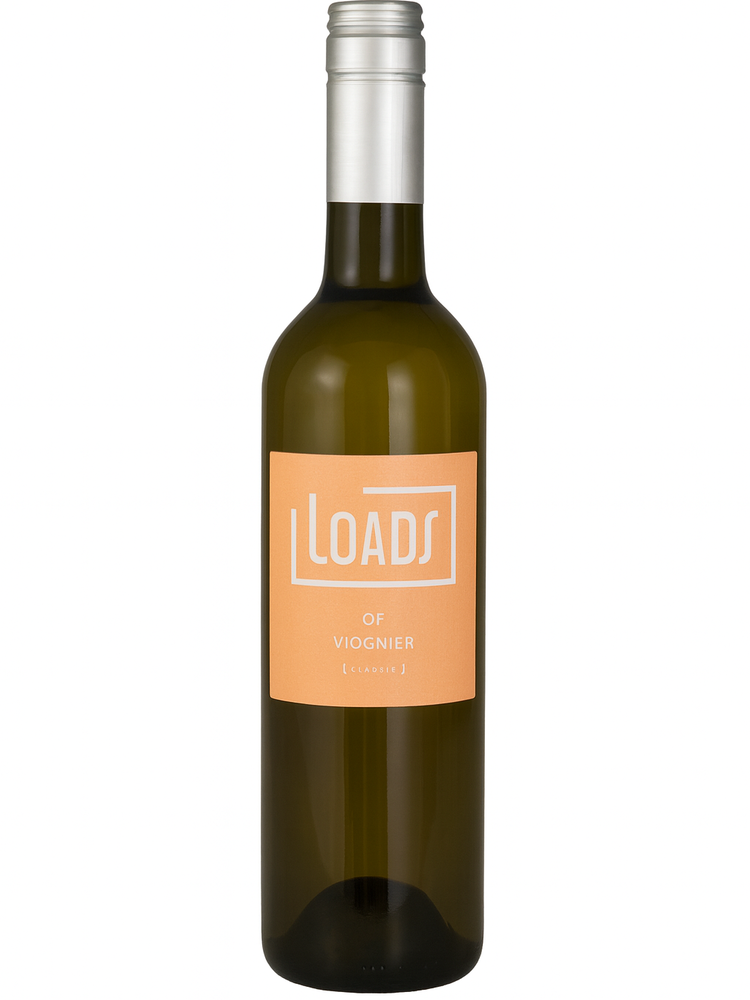 LOADS LOADS of Viognier Reserve 2024