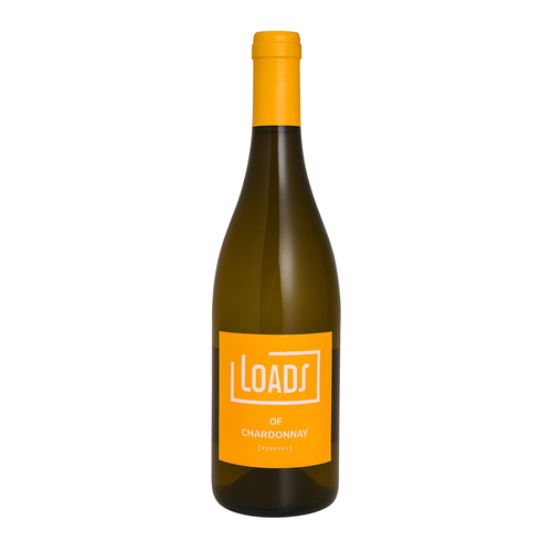 LOADS LOADS of Chardonnay Reserve 2024
