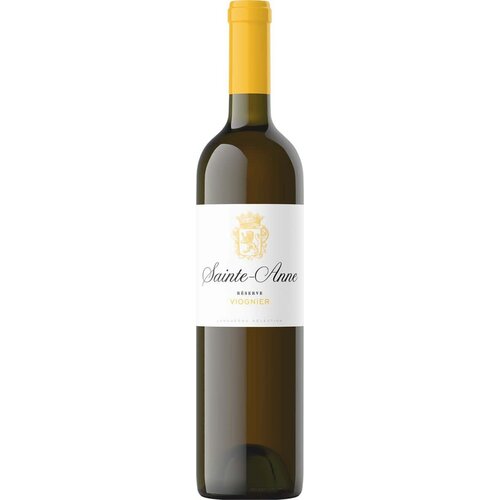 Sainte-Anne Barrique Viognier 2024 Sainte-Anne Barrique Viognier 2024