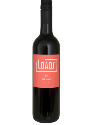 LOADS LOADS of Merlot Classic 2023 LOADS LOADS of Merlot Classic 2023