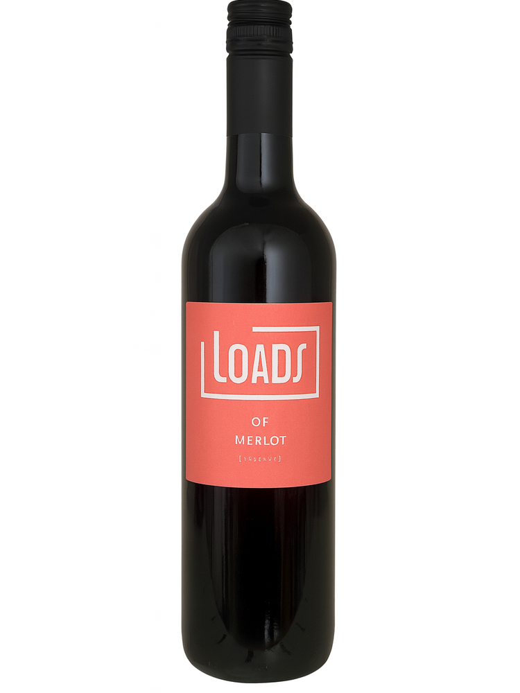 LOADS LOADS of Merlot Classic 2023