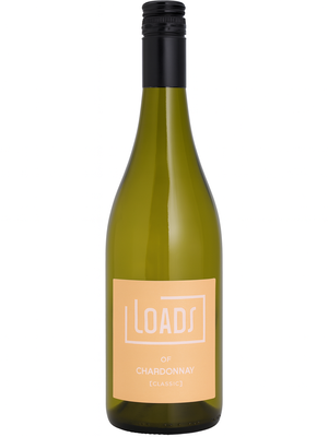 LOADS LOADS of Chardonnay Classic 2024