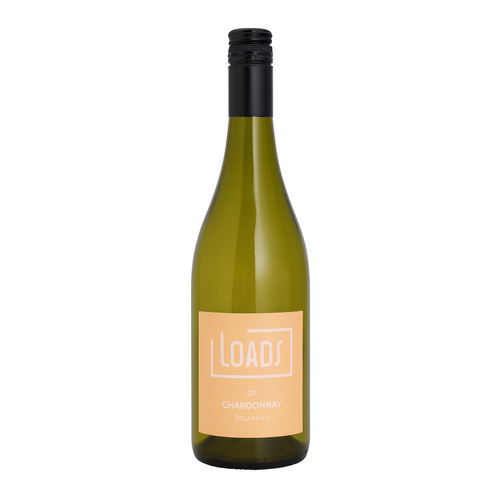 LOADS LOADS of Chardonnay Classic 2024 LOADS LOADS of Chardonnay Classic 2024