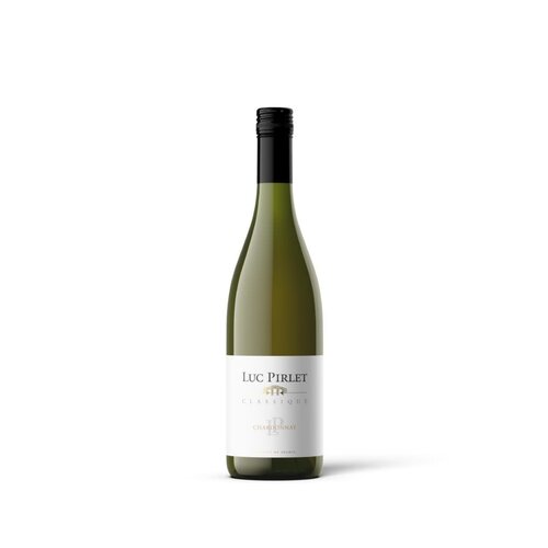 Luc Pirlet Classique Chardonnay 2024 Luc Pirlet Classique Chardonnay 2024