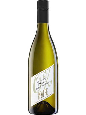 Weingut R&A Pfaffl Grüner Veltliner Primo