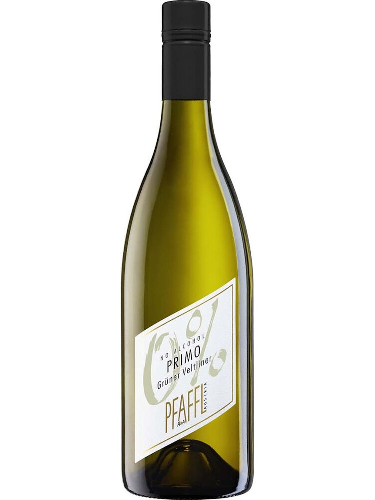 Weingut R&A Pfaffl Grüner Veltliner Primo