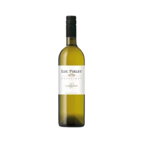 Luc Pirlet Classique Sauvignon Blanc