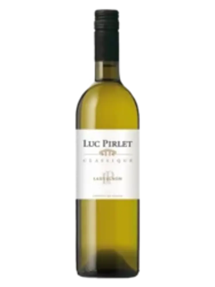 Luc Pirlet Classique Sauvignon Blanc