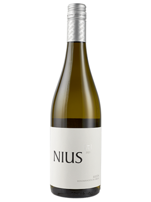 Nius Verdejo Sauvignon Blanc