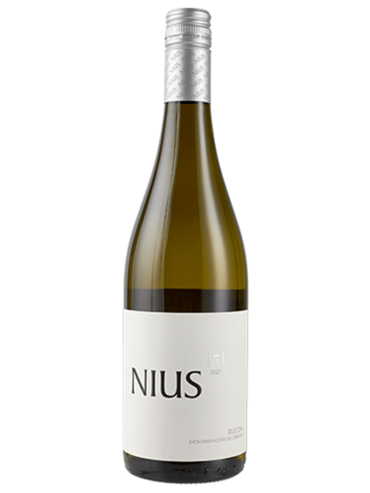 Verdejo Sauvignon Blanc