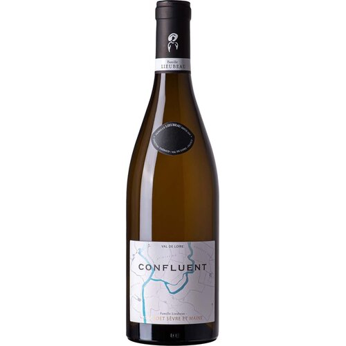 Lieubeau Muscadet Confluent