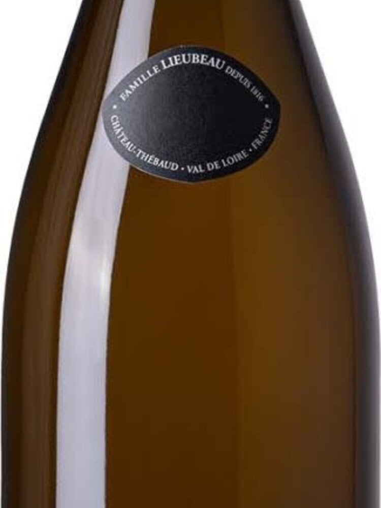 Lieubeau Muscadet Confluent
