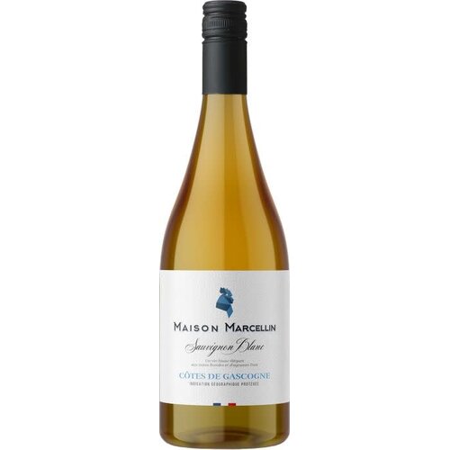 Maison Marcellin Côtes de Gascogne Sauvignon Blanc