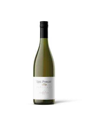 Luc Pirlet Classique Chardonnay