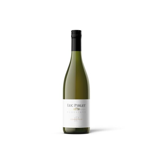 Luc Pirlet Luc Pirlet Classique Chardonnay