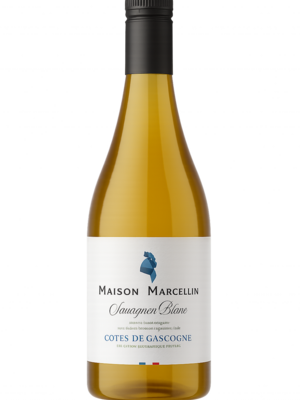 Maison Marcellin Côtes de Gascogne Sauvignon Blanc
