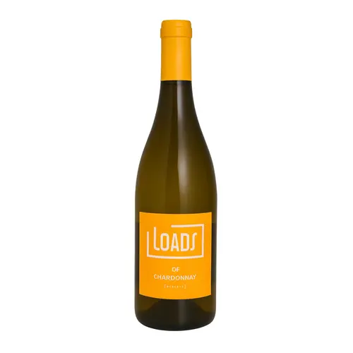 LOADS LOADS of Chardonnay Reserve