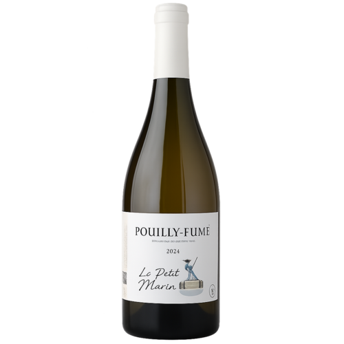 Domaine Petit & Fille Pouilly Fumé