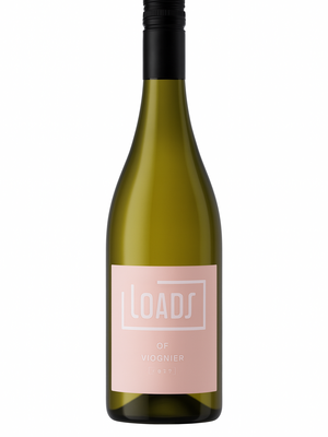 LOADS LOADS of Viognier Classic