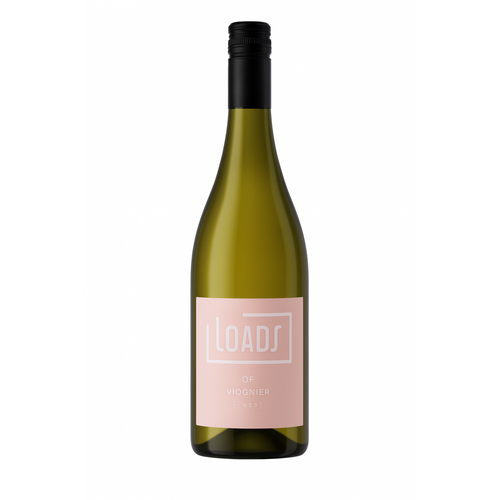 LOADS LOADS of Viognier Classic